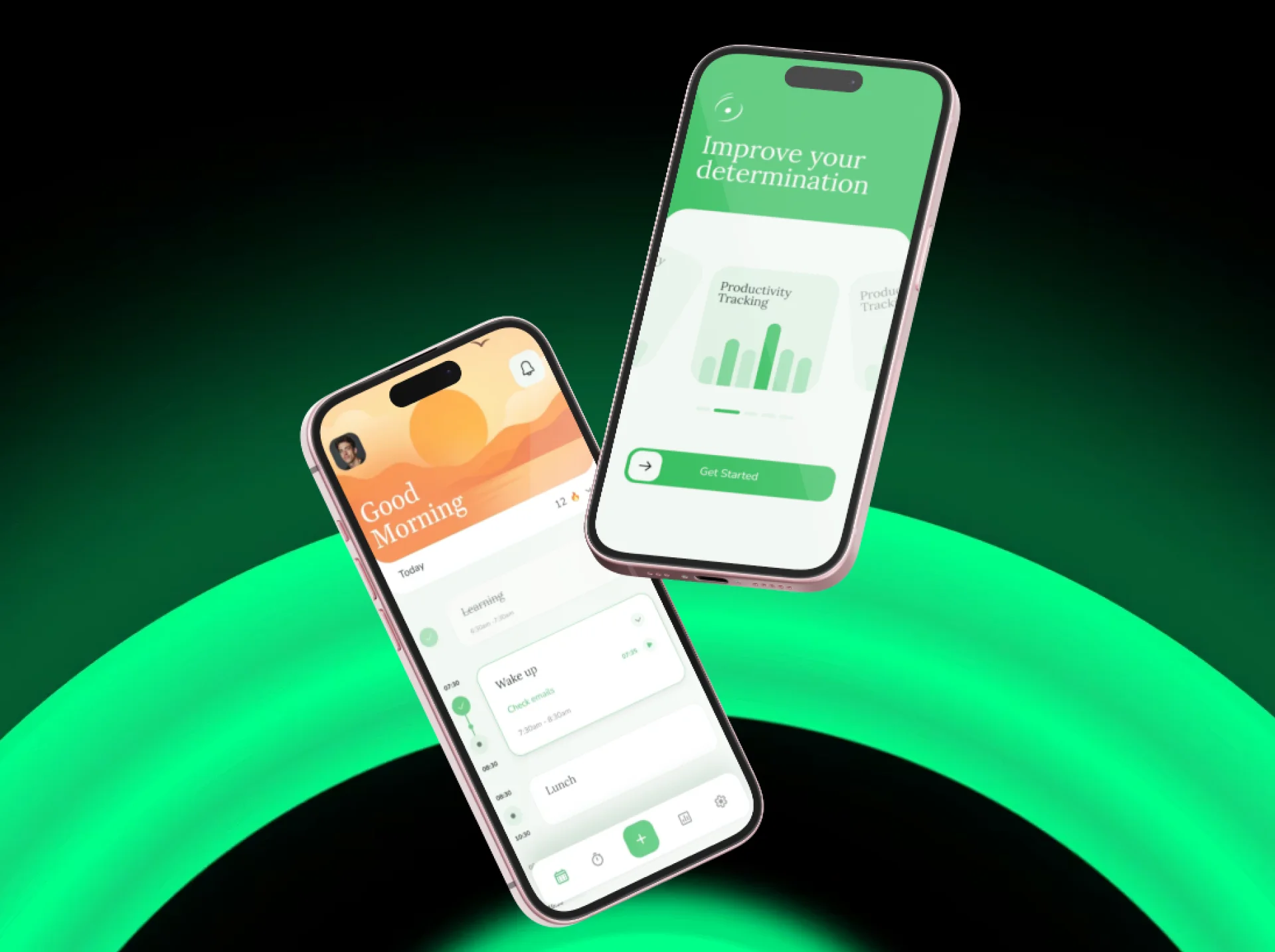 Focas - AI Scheduling Assistant