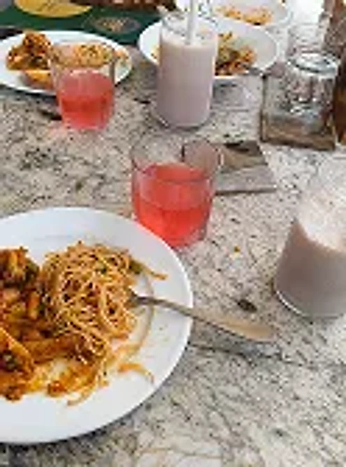 Food so Good !!