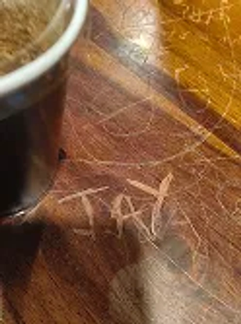 Jay engraved