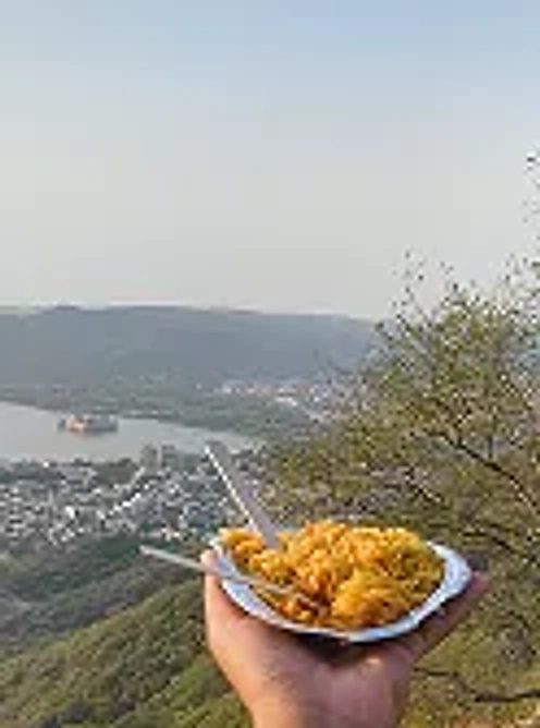 Noodles time