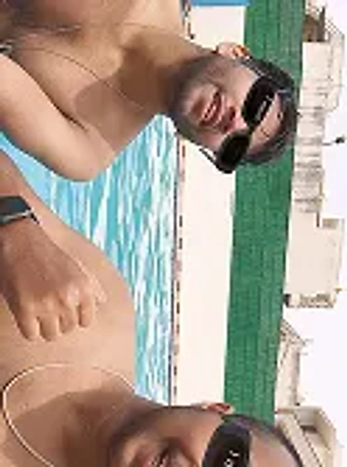 Pool day