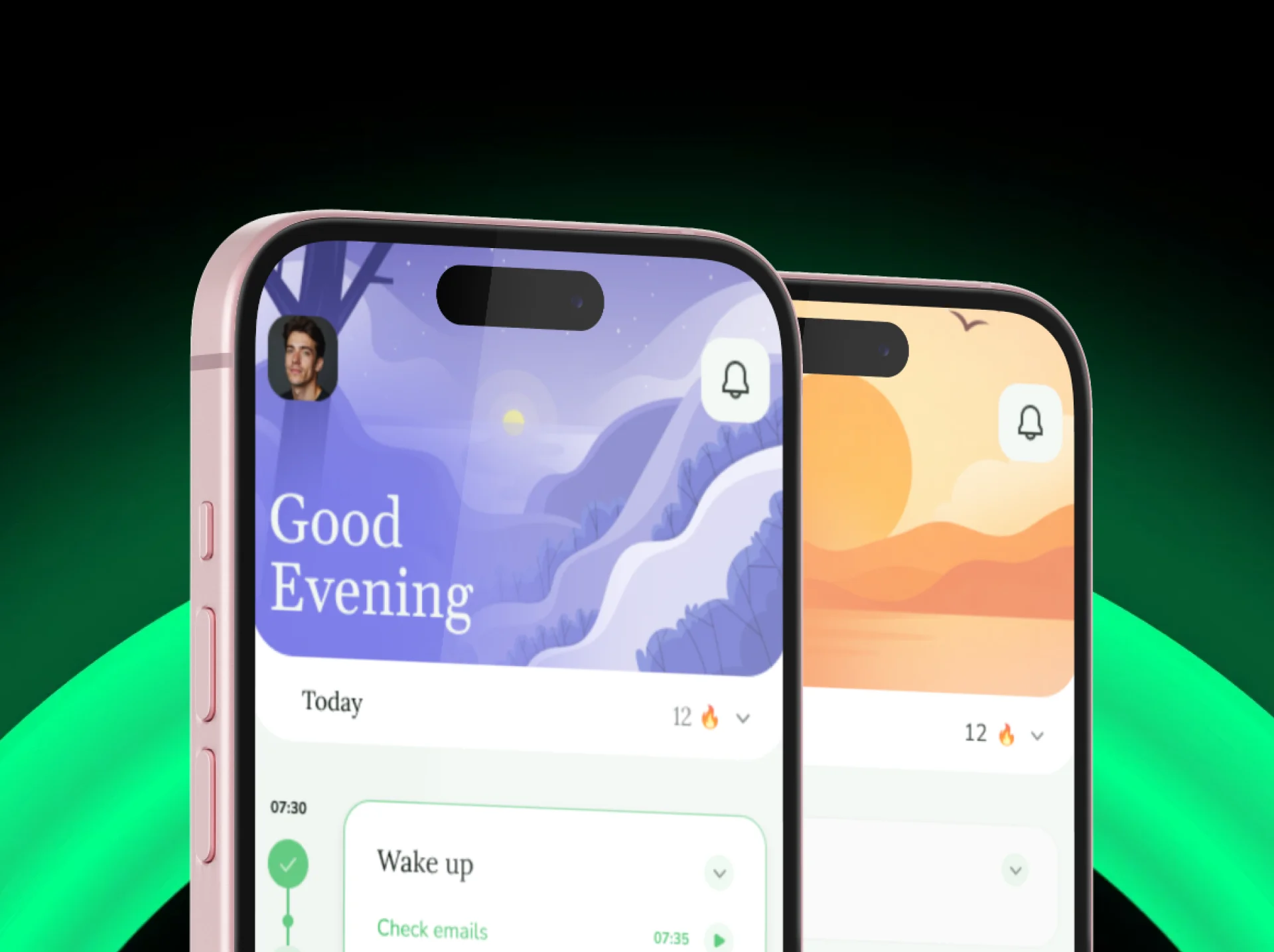 Focas - AI Scheduling Assistant detailed screenshot 2 engineered by Jay Singh Chauhan