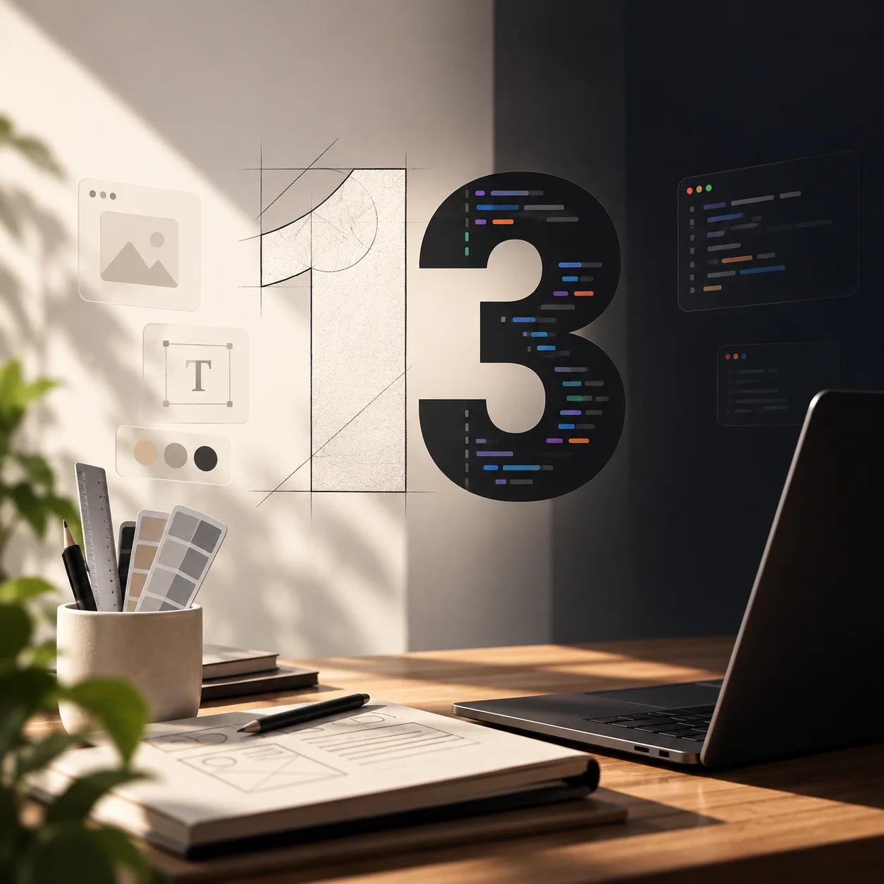 13 Things I Will Always Remember as a Designer & Developer — Jay Singh Chauhan Note